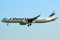 OH-LZN - Finnair