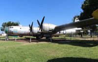 44-70064 @ MER - B-29A - by Florida Metal