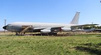 55-3139 @ MER - KC-135A - by Florida Metal