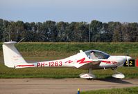 PH-1263 @ EHLE - Lelystad Airport - by Jan Bekker
