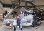 135300 - Douglas AD-6 (A-1H) Skyraider at the NMNA, Pensacola FL