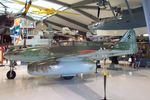 110639 - Messerschmitt Me 262B-1a at the NMNA, Pensacola FL - by Ingo Warnecke