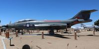 58-0324 @ PMD - F-101F - by Florida Metal