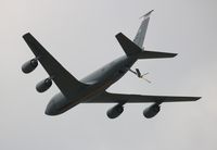 59-1516 @ OSH - KC-135R - by Florida Metal