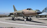 61-0146 @ EDW - F-105D - by Florida Metal