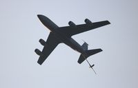 61-0298 @ OSH - KC-135R - by Florida Metal