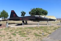64-13271 @ MER - T-38A - by Florida Metal