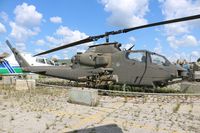70-15993 - AH-1F at Russell - by Florida Metal