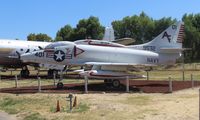 149532 @ MER - A-4L Skyhawk - by Florida Metal