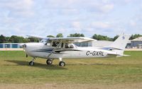 C-GXRL @ KOSH - Cessna 172N - by Mark Pasqualino