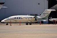 N990RS @ KBOI - Parked on the south GA ramp. - by Gerald Howard