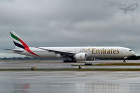 A6-EPZ - Emirates