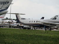 N78PG @ ATW - in for EAA 18 - by magnaman