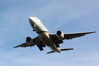 AP-BGK @ EGLL - Landing at London Heathrow (LHR) from Lahore (LHE) as PK757 - by FinlayCox143