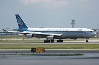 SX-DFA @ CYYZ - Olympic A343 arriving in Toronto - by FerryPNL