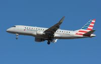 N236NN @ KORD - ERJ-170-200 LR - by Mark Pasqualino