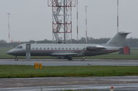 9H-ILV @ EGSH - Parked at Norwich. - by Graham Reeve