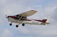 N523ER @ KOSH - Cessna 172S - by Mark Pasqualino