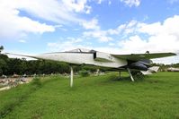 A72 - Sepecat Jaguar A, Savigny-Les Beaune Museum - by Yves-Q