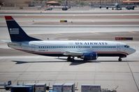 N306AW @ KPHX - US B733 sold to Conviasa in 2008 - by FerryPNL