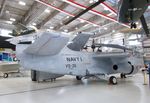 159387 - Lockheed S-3B Viking at the NMNA, Pensacola FL - by Ingo Warnecke