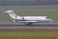 OE-HCA @ LOWW - AVAG Air Bombardier BD100 - by Andreas Ranner