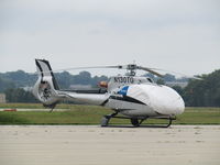 N130TG @ KENW - covered at kenosha - by magnaman