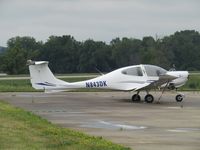 N843DK photo, click to enlarge N843DK photo, click to enlarge