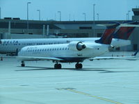 N630SK @ MKE - glad Delta have tail codes! - by magnaman