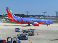 N774SW photo, click to enlarge N774SW photo, click to enlarge