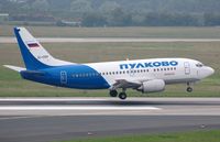 EI-CDH @ EDDL - Bykovo B735 landing - by FerryPNL