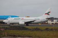 LZ-BOQ @ EHAM - ABG B735 lining up. - by FerryPNL