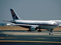 5B-DAQ @ LFPG - Cyprus Airways (broken up LFLX) - by Jean Christophe Ravon - FRENCHSKY