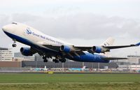 B-2429 @ EHAM - Great Wall B744F lifting-off in AMS - by FerryPNL