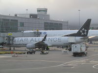 HP-1823CMP @ SFO - This was my first ever HP- aircraft after over 40yrs of spotting!! - by magnaman