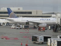 N818UA photo, click to enlarge N818UA photo, click to enlarge