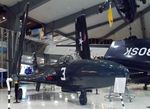 111793 - McDonnell FH-1 Phantom at the NMNA, Pensacola FL - by Ingo Warnecke