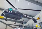125519 - Sikorsky HO5S-1 at the NMNA, Pensacola FL - by Ingo Warnecke