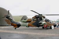 2006 @ LFBD - Eurocopter EC-665 Tigre HAP, Static display, Bordeaux-Mérignac Air Base 106 (LFBD-BOD) Open day 2017 - by Yves-Q