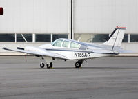 N155AG photo, click to enlarge N155AG photo, click to enlarge