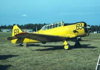 SE-CHP @ ESTL - Ljungbyhed F.5 25.8.1996 - by leo larsen