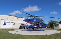 N407RR - Bell 407 GX