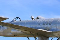 52-9233 @ KODO - Lockheed T-33A - by Mark Pasqualino