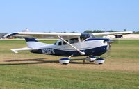 N206PK @ KOSH - Cessna U206G - by Mark Pasqualino