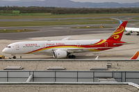B-1341 @ VIE - Hainan Airlines Boeing 787-9 - by Thomas Ramgraber