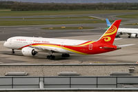 B-1341 @ VIE - Hainan Airlines Boeing 787-9 - by Thomas Ramgraber