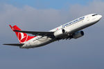 TC-JFL @ VIE - Turkish Airlines - by Chris Jilli