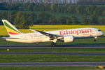 ET-AOO @ VIE - Ethiopian - by Chris Jilli
