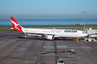 VH-QPF photo, click to enlarge VH-QPF photo, click to enlarge