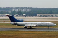RA-85725 @ EDDF - RA-85725   Tupolev Tu-154M [92A-907] (Sibir Airlines) Frankfurt Int'l~D 09/09/2005 - by Ray Barber